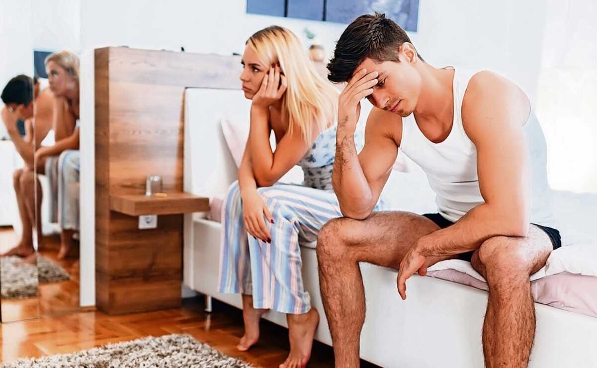 ¿Por qué uno decide tener sexo con un ex? Esto dice la ciencia