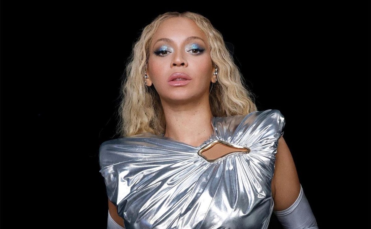 Beyoncé enfrenta una demanda por presunta violación de derechos de autor con su canción "Break My Soul"