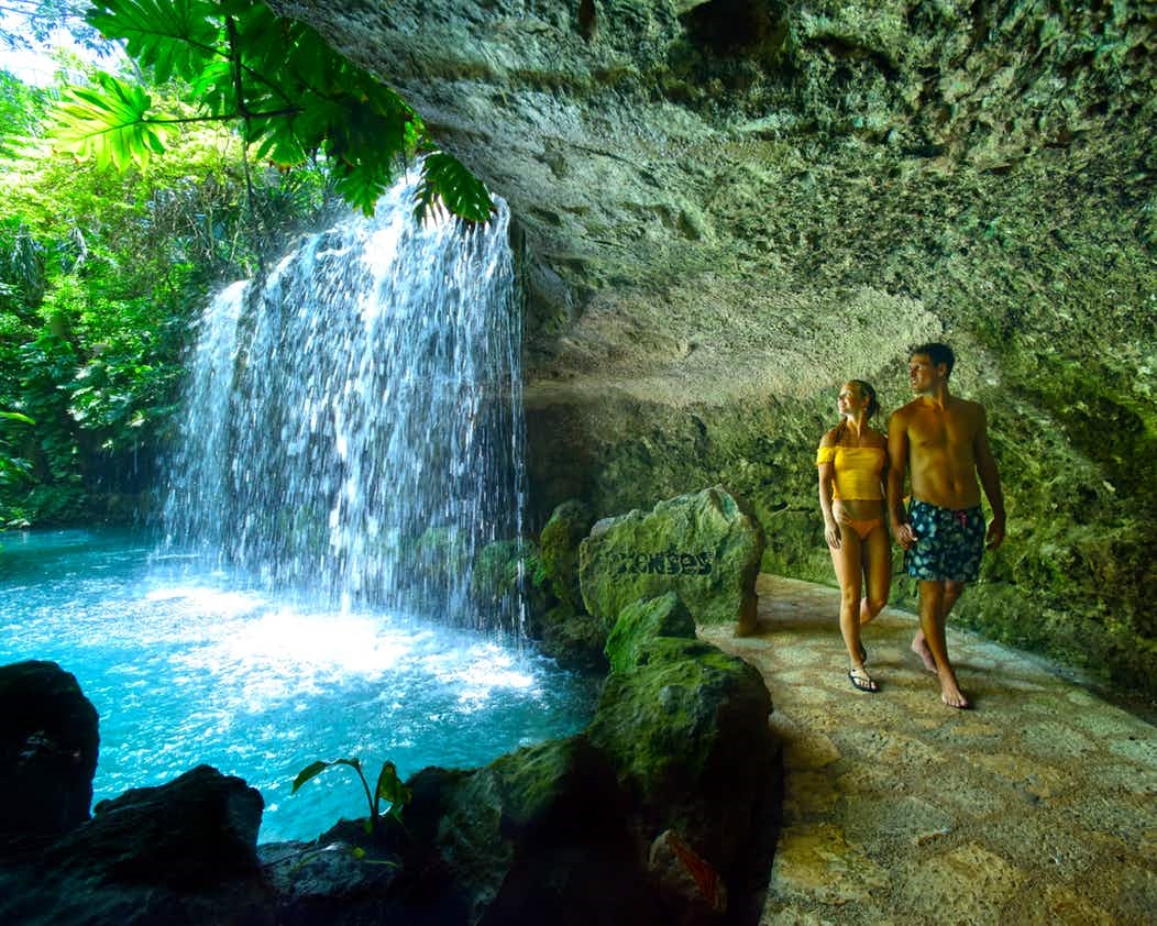 5 ideas para unas vacaciones sin sargazo en Quintana Roo