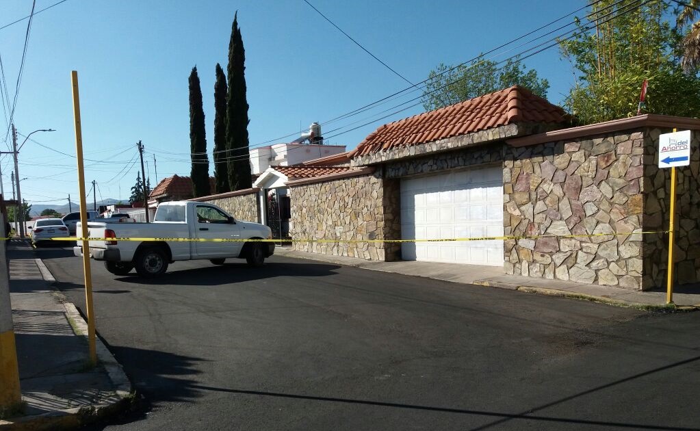 Catean propiedades vinculadas a César Duarte en Chihuahua