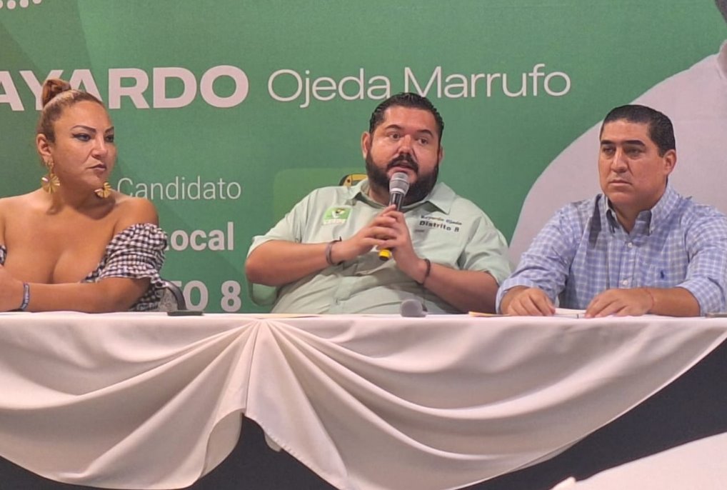 Instituto Electoral de Yucatán ratifica candidatura de morenista que renunció a ese partido