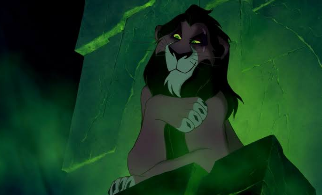 La perturbadora teoría de la película “El Rey León” que te hará reflexionar