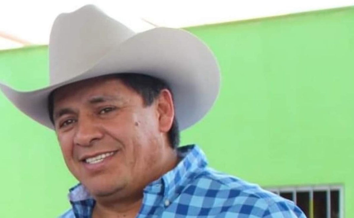 Asesinan a Cuauhtémoc Rayas Escobedo, líder de la Unión Ganadera Regional de Zacatecas