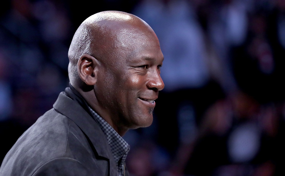 ¡Increíble! Así es la millonaria mansión que Michael Jordan tiene en Chicago