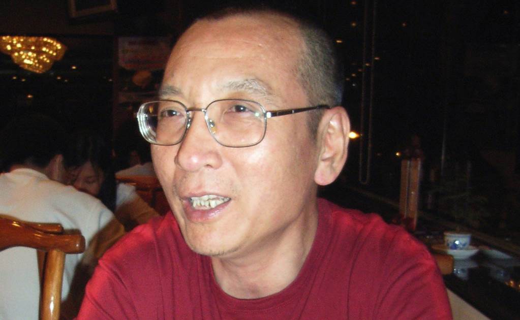 HRW critica la "crueldad" del Gobierno chino por la muerte de Liu Xiaobo