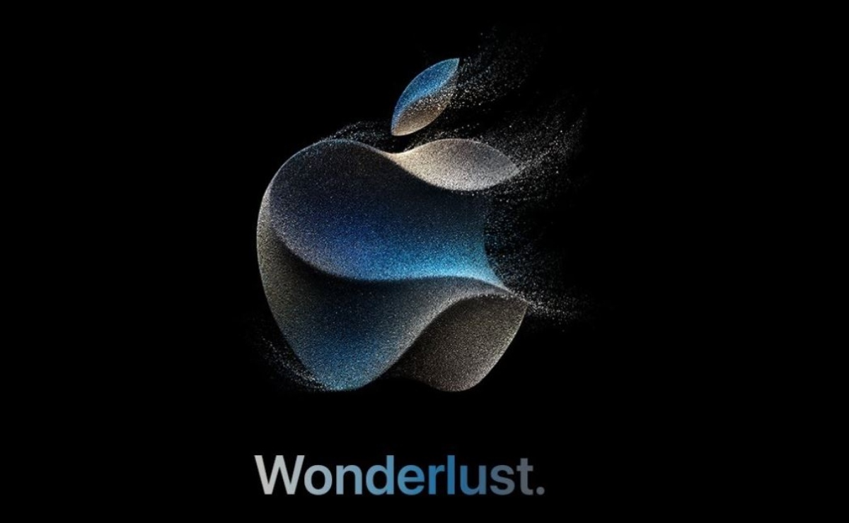 Apple Event 2023: sigue los anuncios minuto a minuto