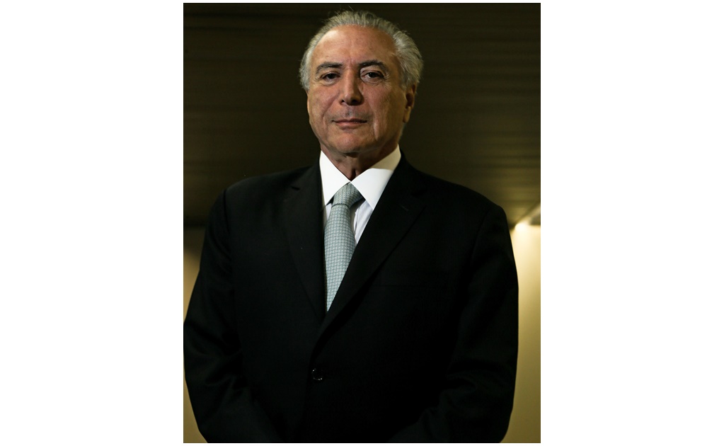 Temer irá por reforma a sistema de pensiones brasileño