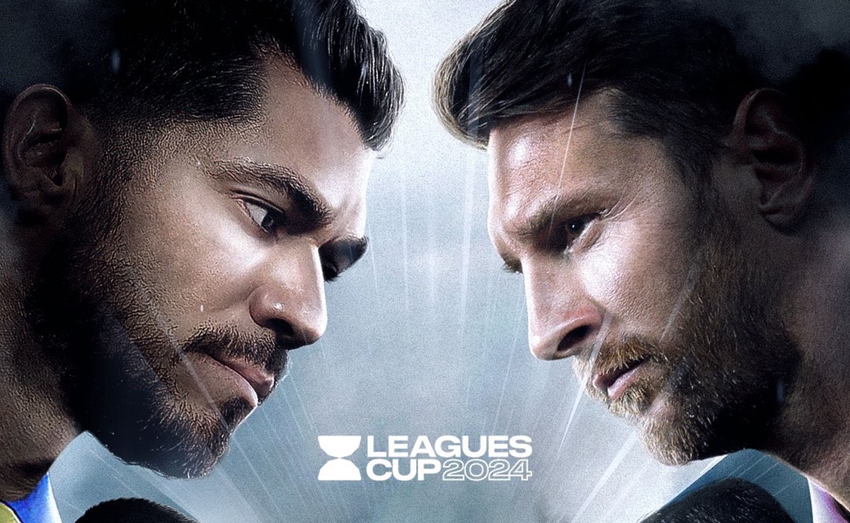 La Liga MX y la MLS se declaran en “hostilidades”... con la Leagues Cup