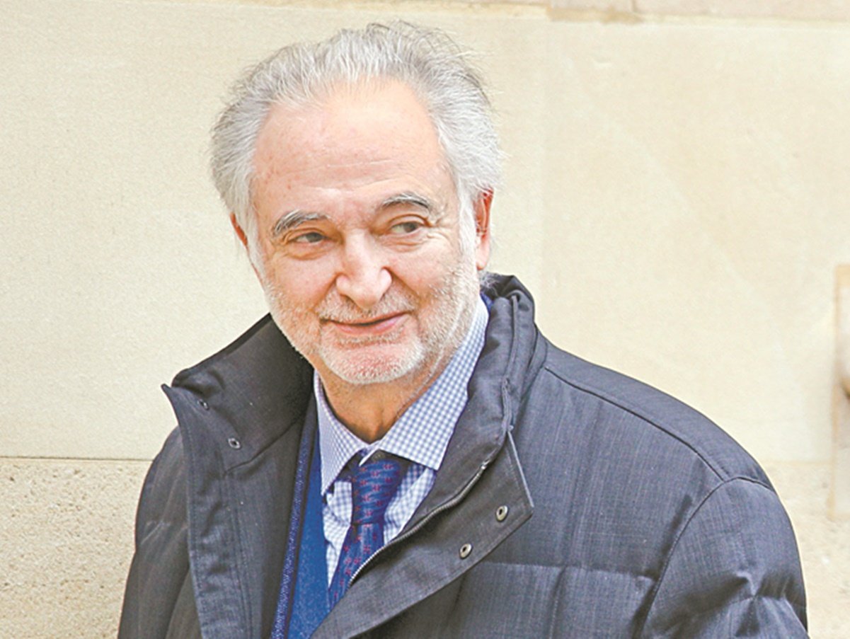 Ciencia ficción, para entender el presente: Jacques Attali