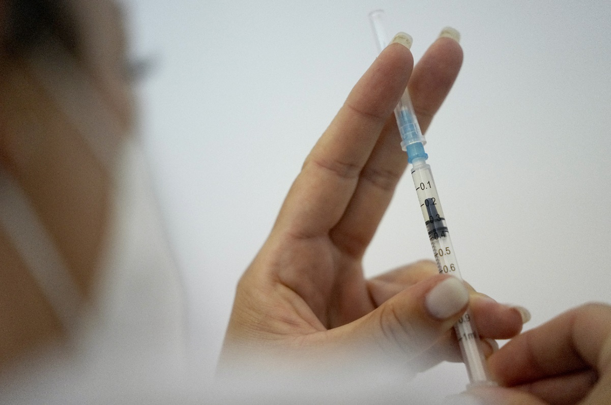 Vacunas antiCovid: los anticuerpos pueden decaer, pero la respuesta inmunitaria no lo hará 