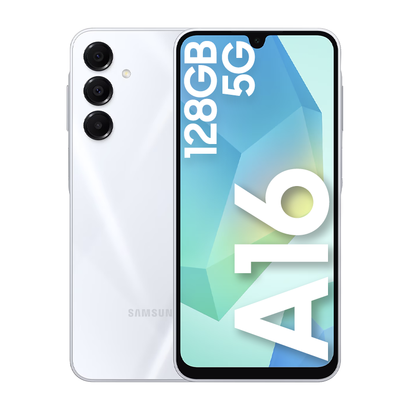 Oferta Hot Sale Samsung Galaxy A16
