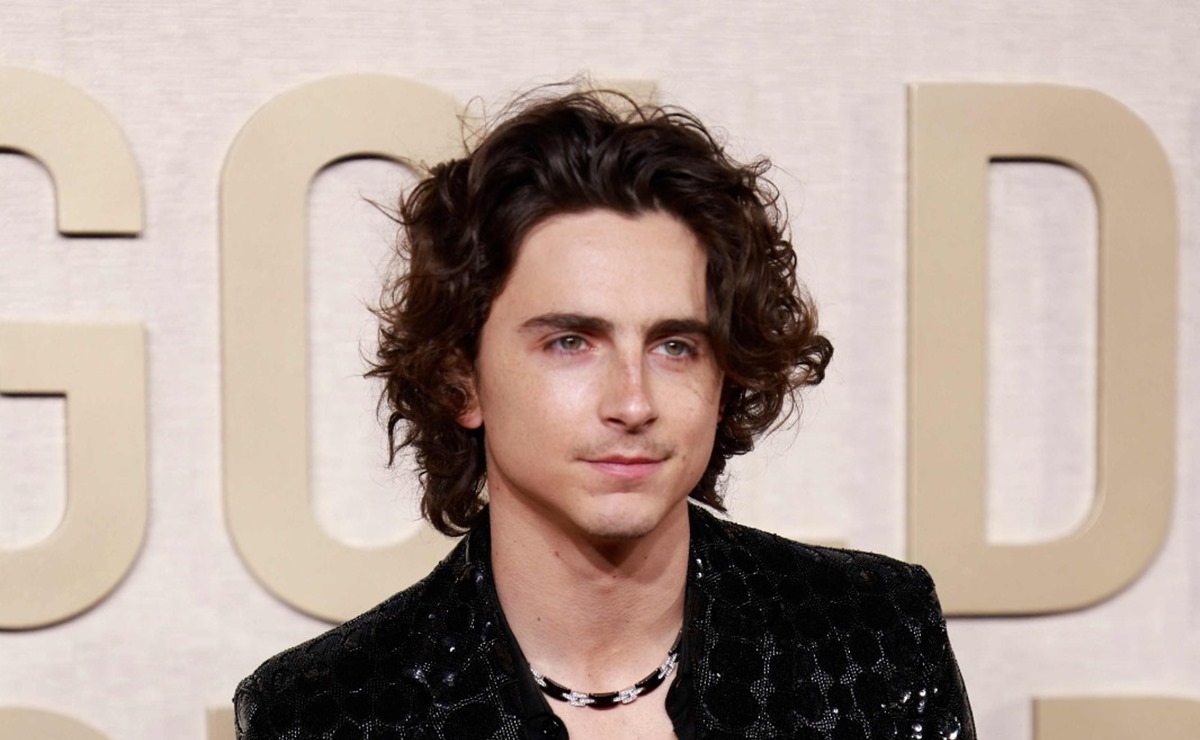 Timothée Chalamet niega enemistad entre Selena y Kylie, su novia no lo controla