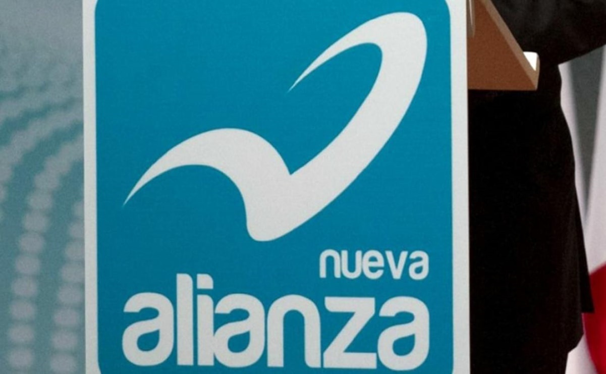 Nueva Alianza mantiene su registro en Edomex; desechan recurso de Morena