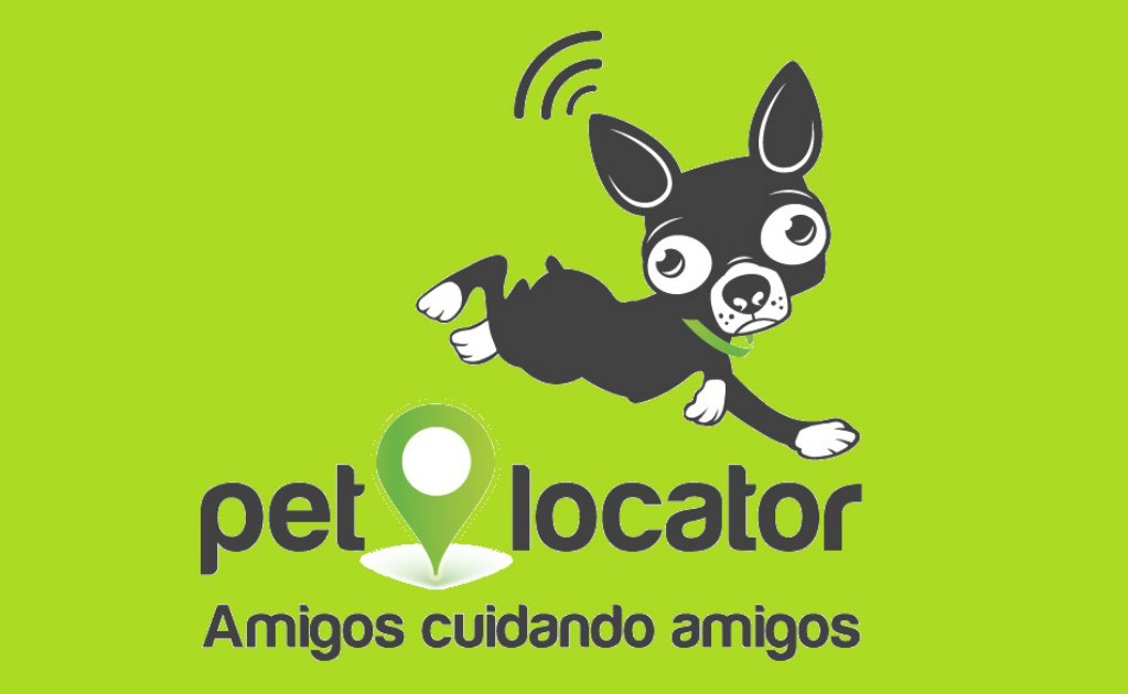 No pierdas de vista a tu mascota con Pet locator