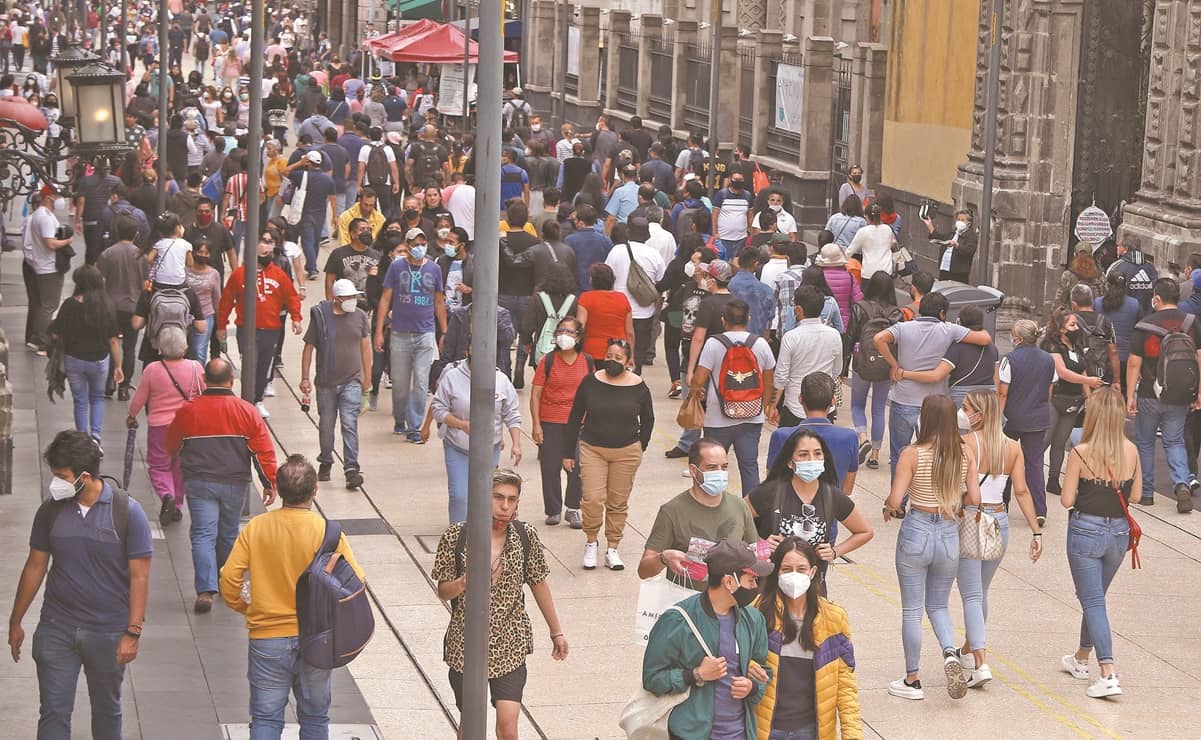 Crónica. Luz verde no hace la diferencia en el Centro