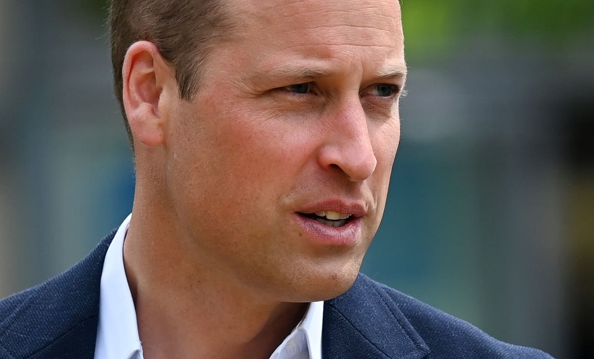 El príncipe William y su millonario sueldo al descubierto