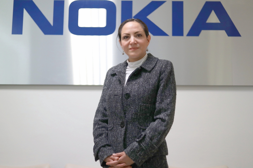 Nokia niega retrasos en la Red Compartida 