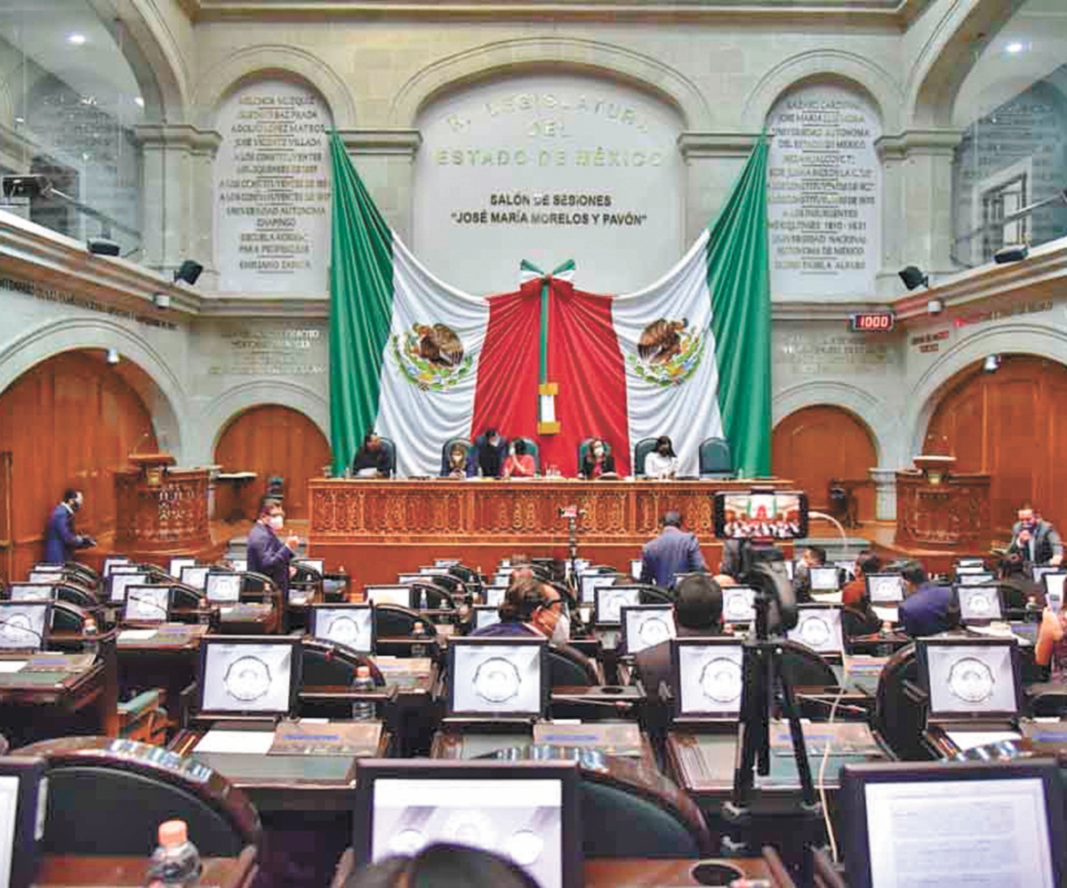 Edomex propondrá al Congreso local crear Policía y Fiscalía Especializada en bienestar animal