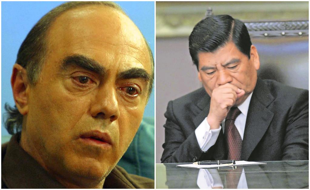 Celebra AMLO "decisión autónoma" de Tribunal sobre Mario Marín y Kamel Nacif