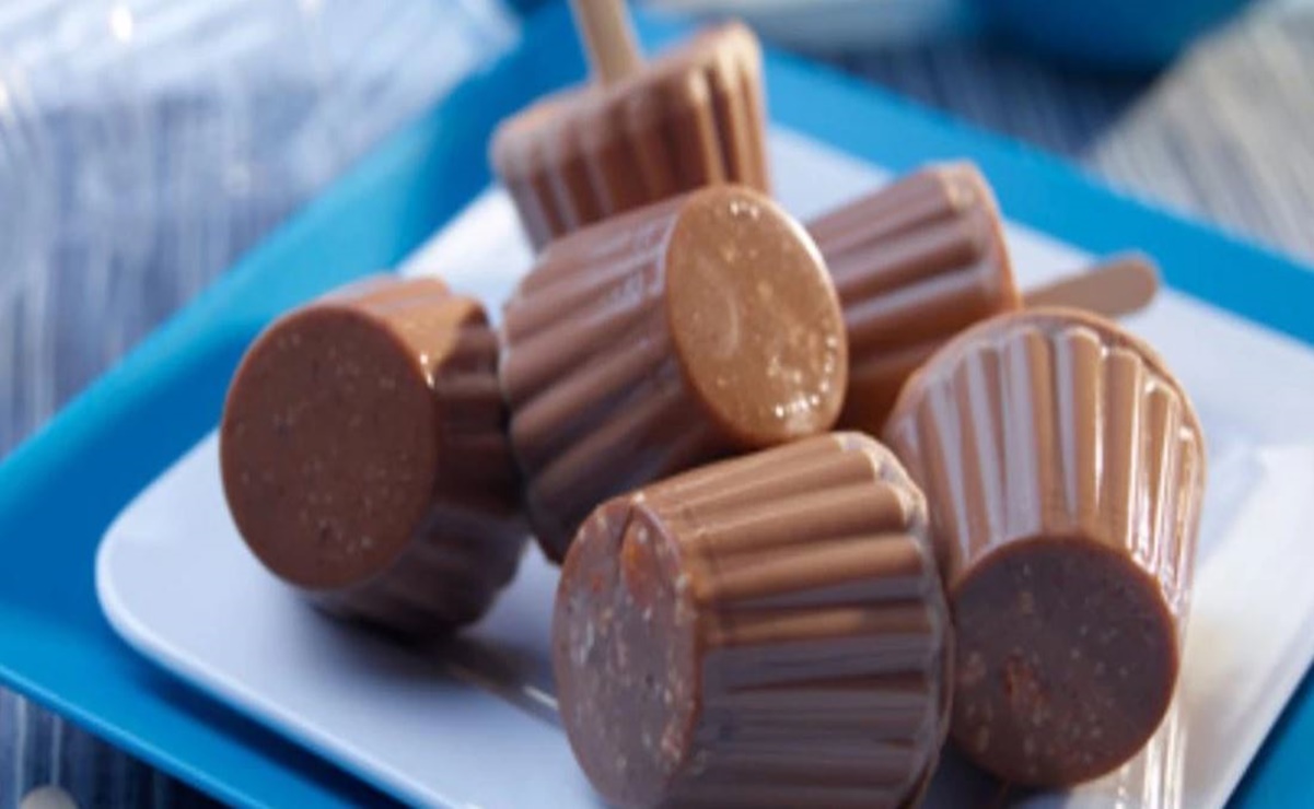 Recetas con chocolate para mimar a tus niños en su día