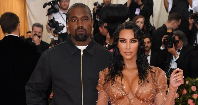 Nace el cuarto hijo de Kim Kardashian y Kanye West