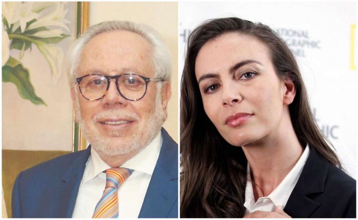 Diego Sinhue se une al paraíso de Woodlands; estos son los políticos ...