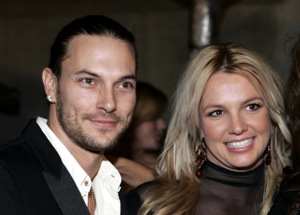 Kevin Federline recibió millonaria cifra ¿por atacar a Britney Spears?