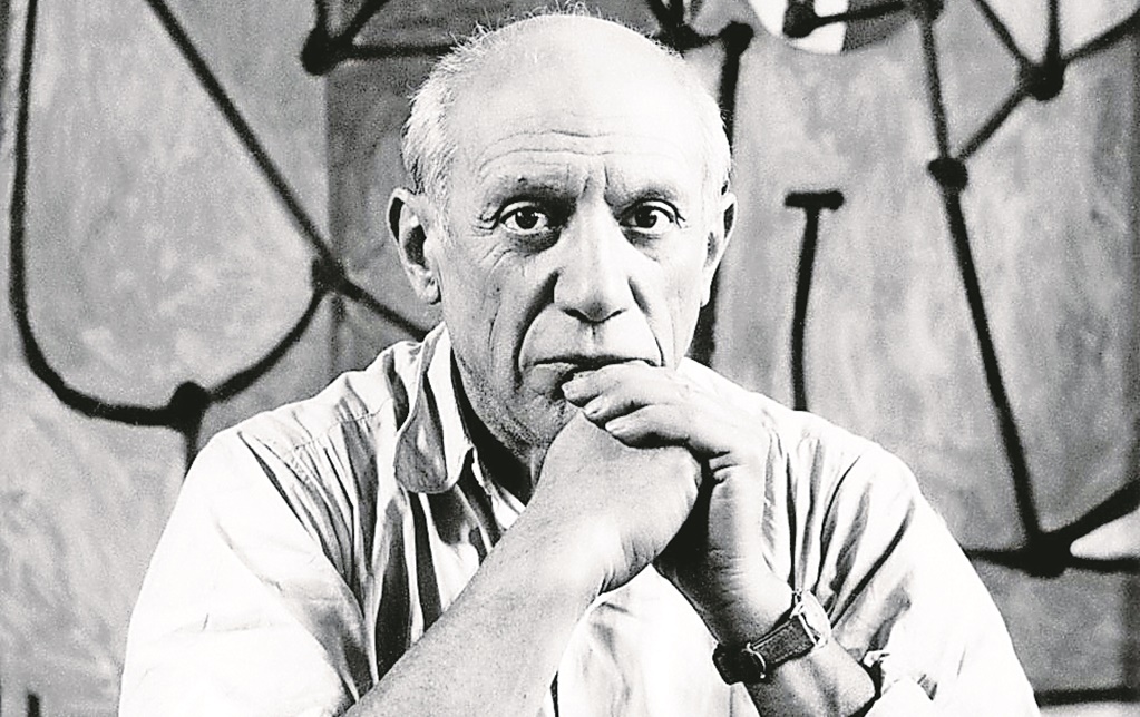 Picasso y Matisse estarán juntos en exposición