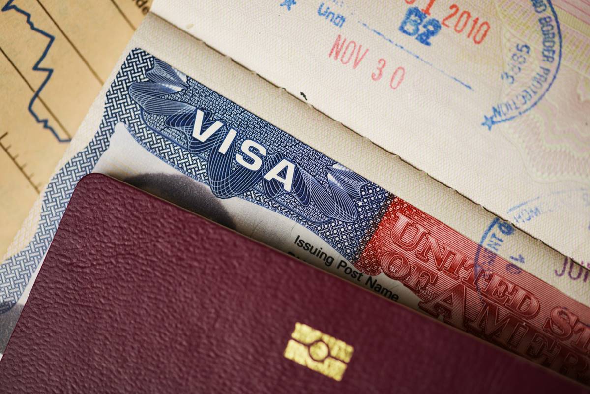 ESTA, el permiso para viajar a Estados Unidos sin visa