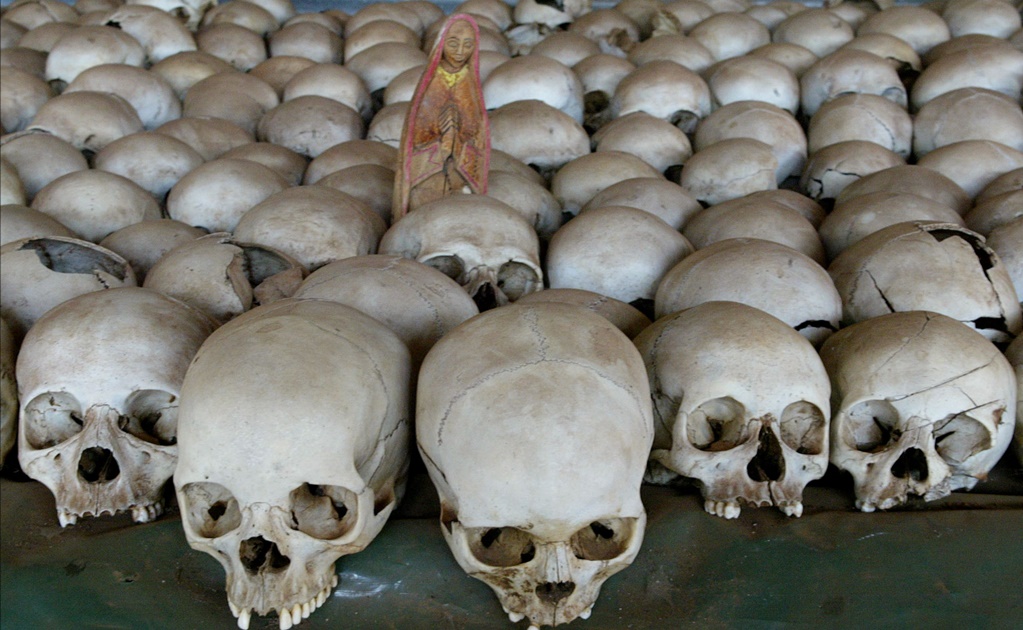 Felicien Kabuga, top Rwandan genocide suspect loses extradition appeal