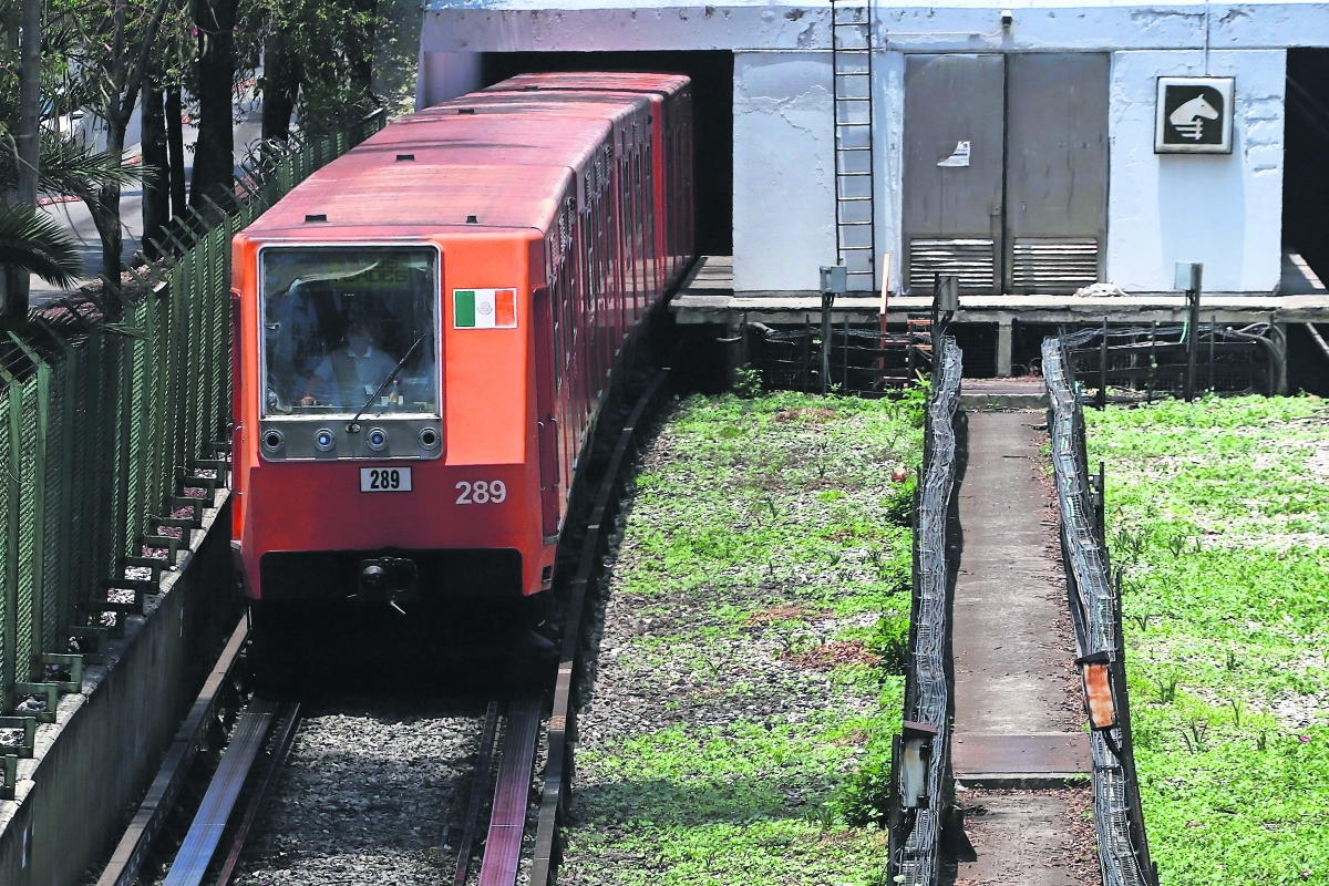 Metro y Metrobús: Qué pasa MXM hoy 27 de octubre de 2023