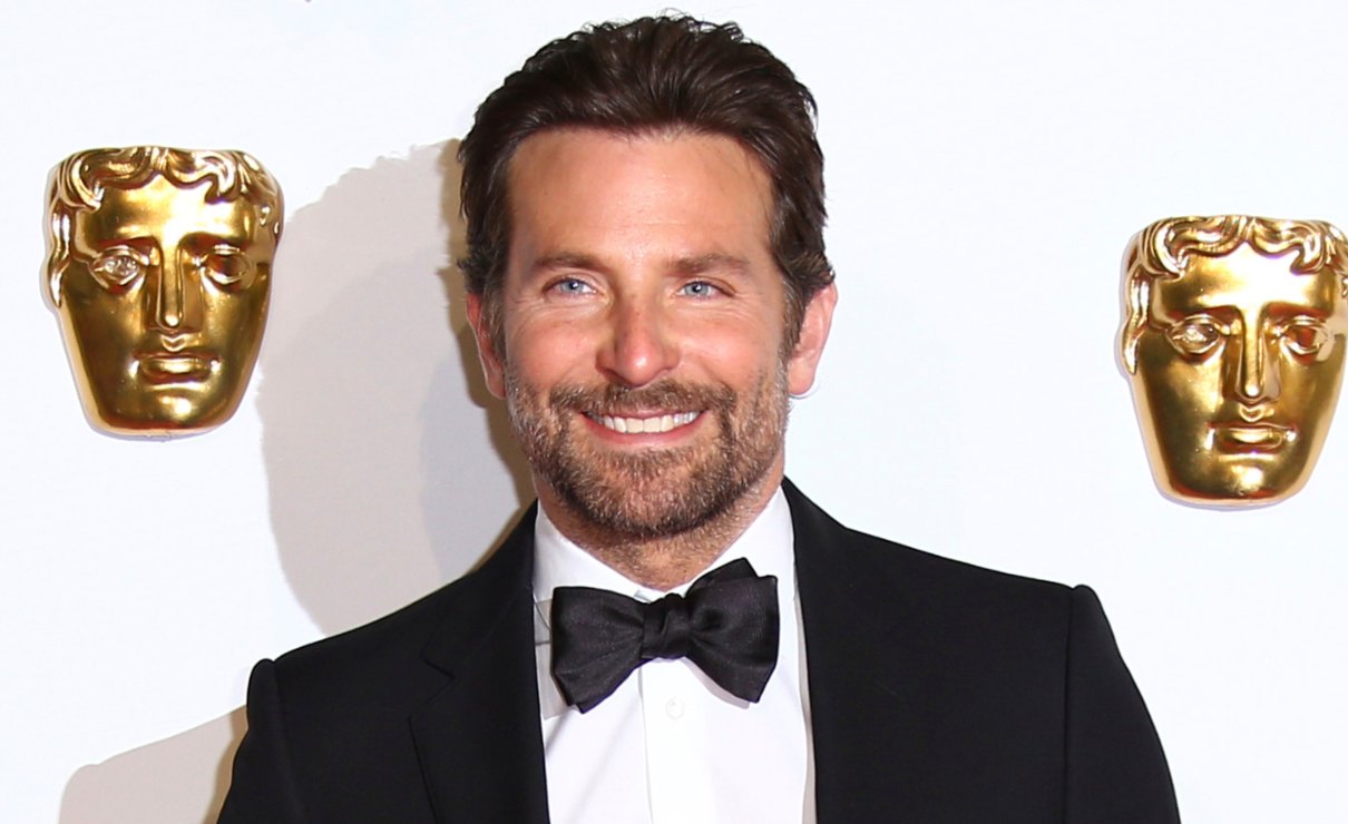 Bradley Cooper habla de los rumores sobre romance con Lady Gaga: "Es terriblemente carismática y hermosa"