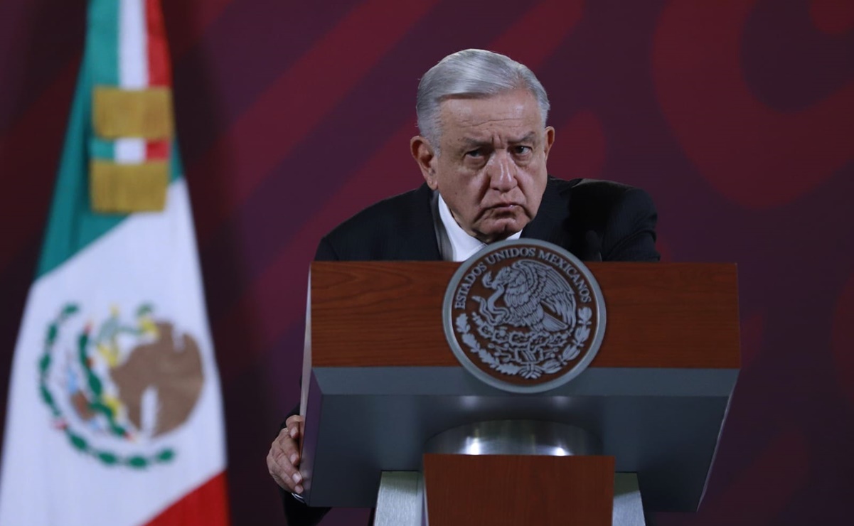 AMLO: “Vamos a poner de pie a Acapulco. ¡Me canso ganso!”