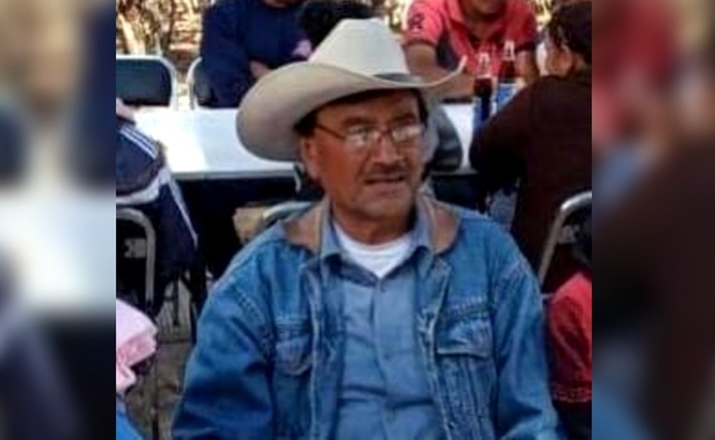 Muere por Covid-19 presidente municipal de San Juan Tamazola, Oaxaca