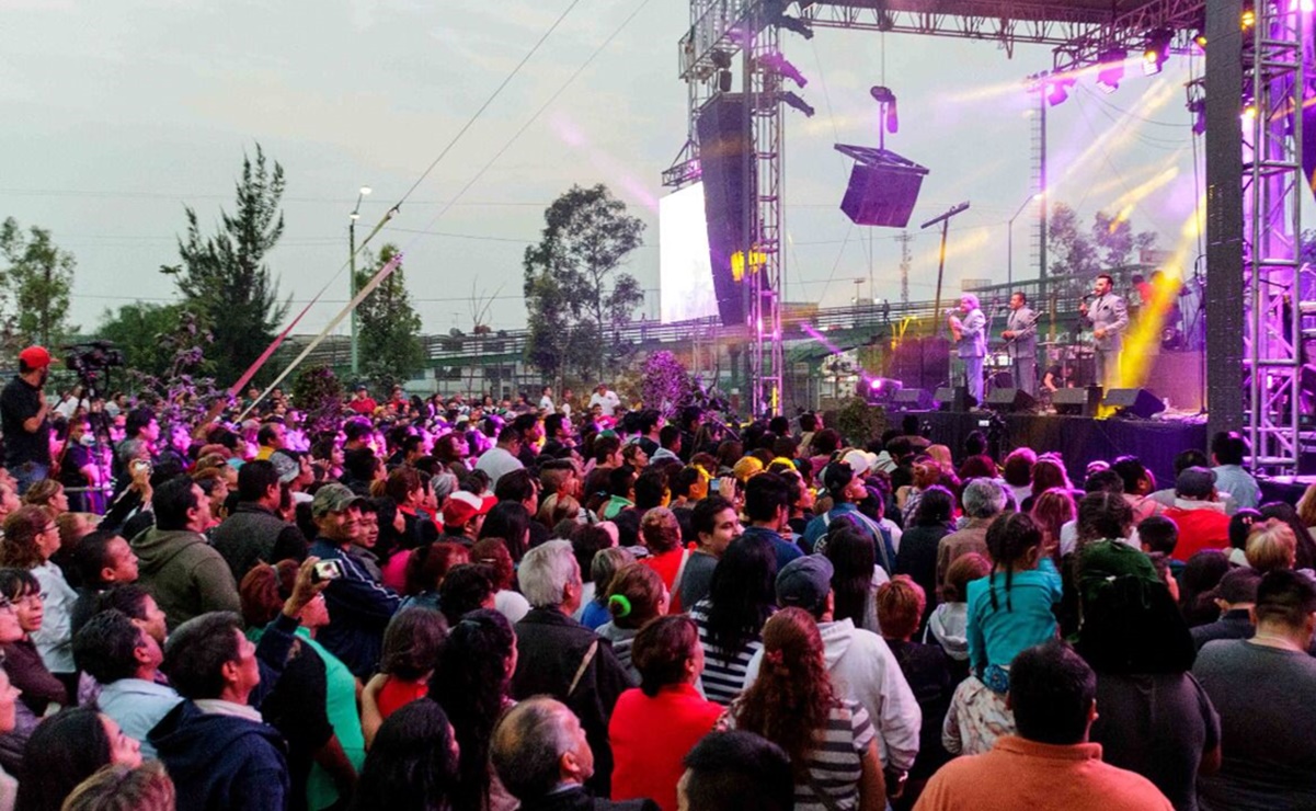 Regresa el Festival Cultural Nezatitlán con más de 25 eventos