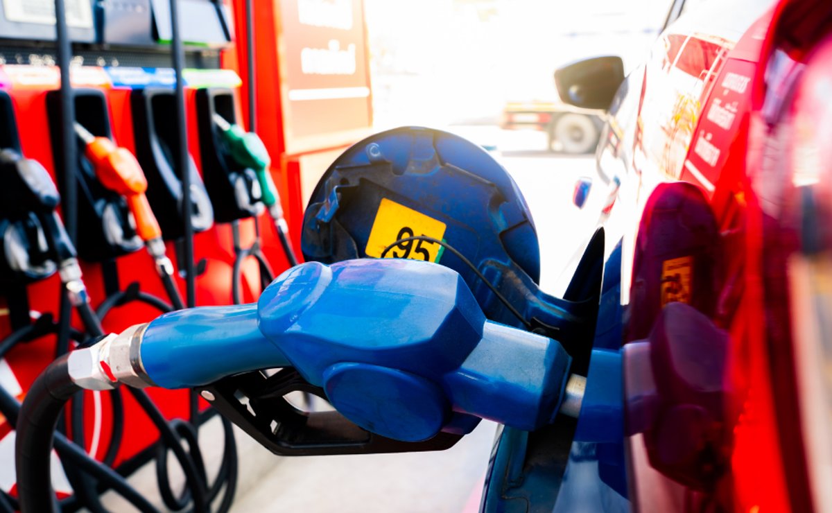 ¡Precios de Gasolina Hoy! Descubre los costos actualizados en la CDMX, Jalisco, Nuevo León y Edomex