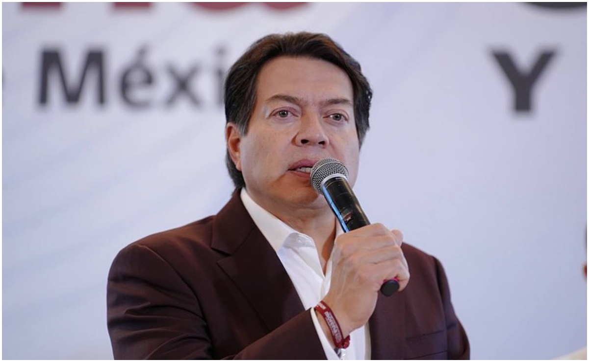Mario Delgado celebra incursión de México al top ten mundial en Inversión Extranjera Directa