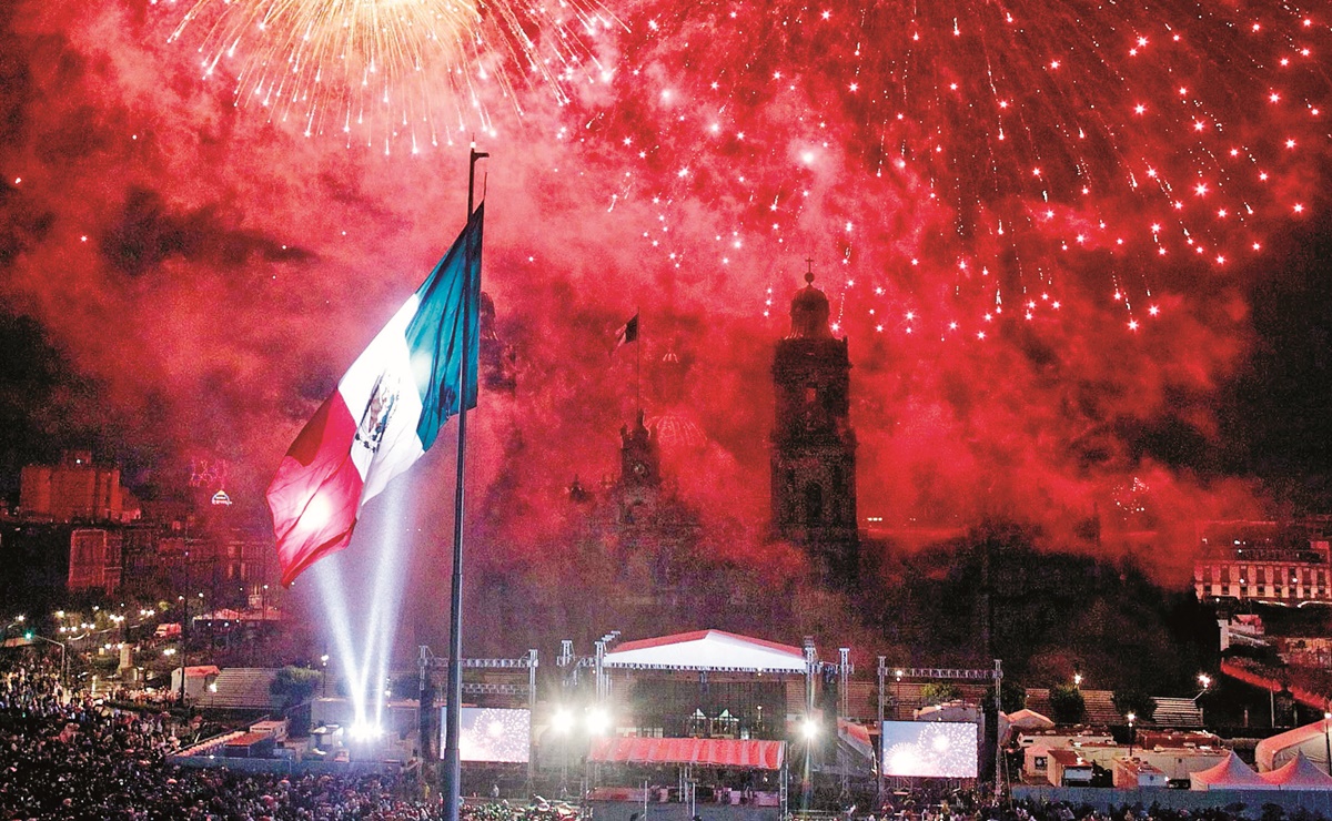 La sorprendente razón por la que se celebra el ‘Grito de Independencia’ el 15 de septiembre aunque fue el 16