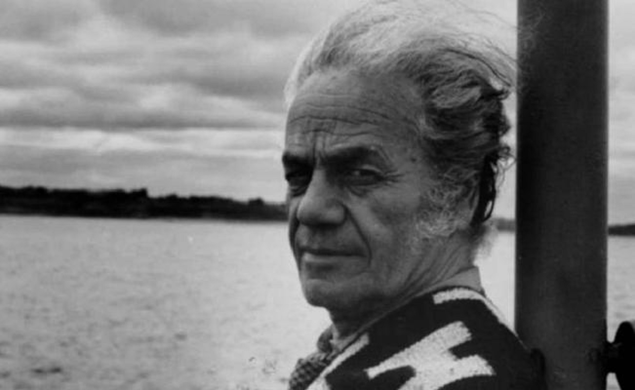 La herencia de Nicanor Parra divide a su familia