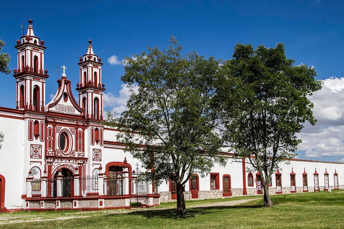 Cuánto cuesta ver luciérnagas en la Hacienda Ixtafiayuca