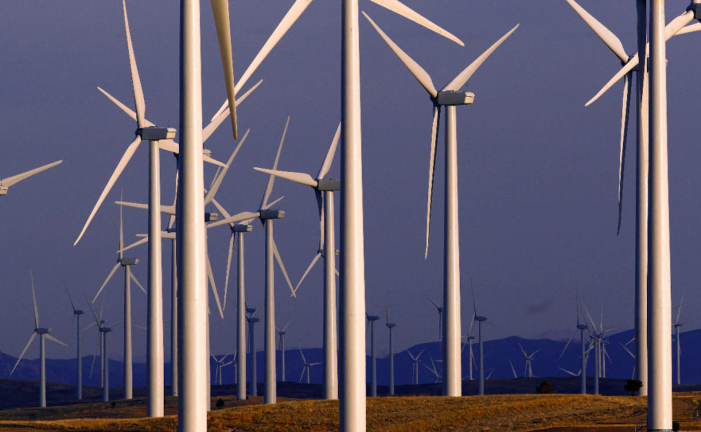 Mexico’s new renewable energy policies limit the participation of the private sector