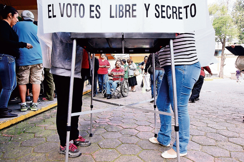 INE perfila calendario para elección extraordinaria en municipios de Chiapas por violencia