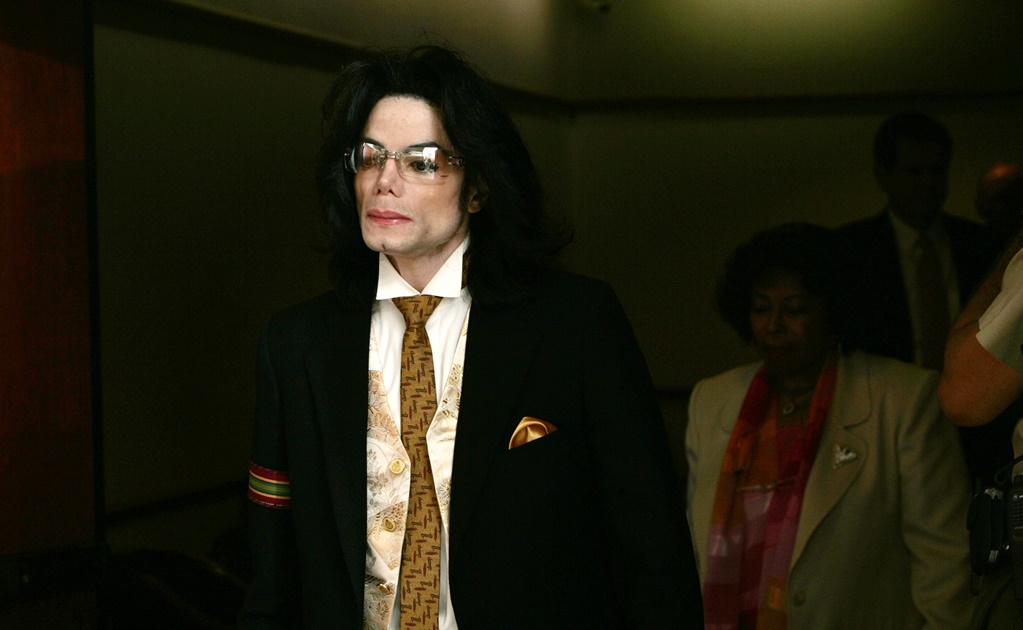 Michael Jackson 100 por ciento inocente: familiares