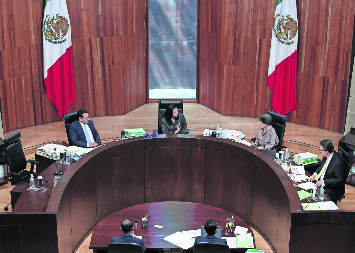 TEPJF aclara que no negó audiencia a Xóchitl Gálvez por tema de las mañaneras en proceso electoral