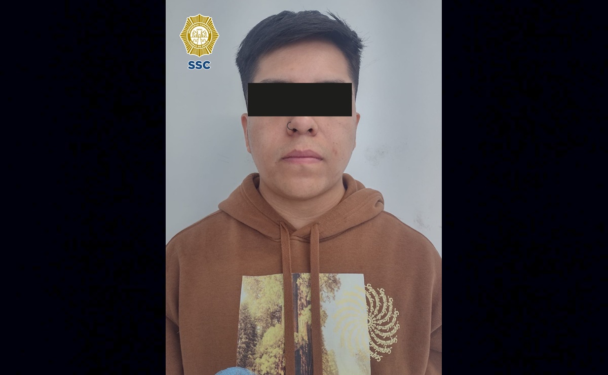 Detienen a joven por suplantar identidad en examen de admisión en Universidad en Tlalpan