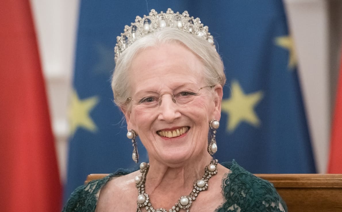 Del príncipe Harry a Margarita de Dinamarca: Los excesos que marcaron a los royals