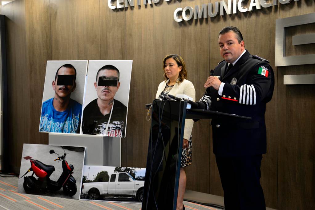 Rescatan en Morelos a joven secuestrado; cuatro detenidos