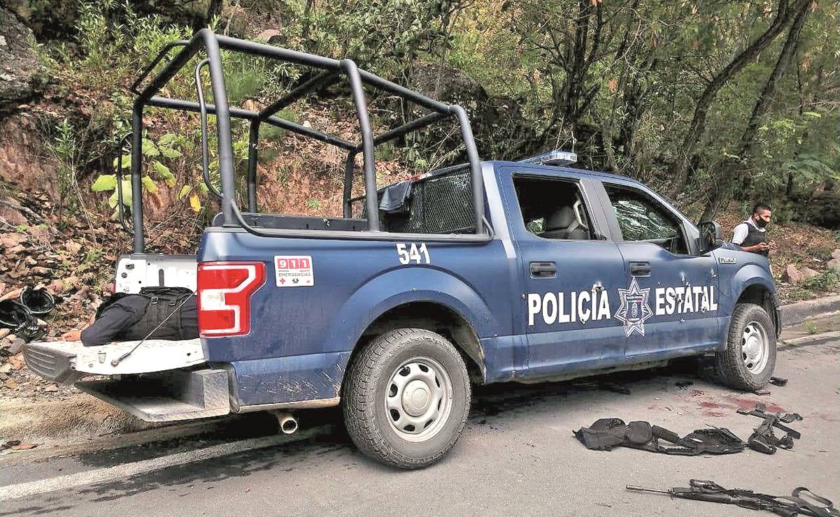 Cae presunto cabecilla de "La Familia Michoacana", en Guerrero