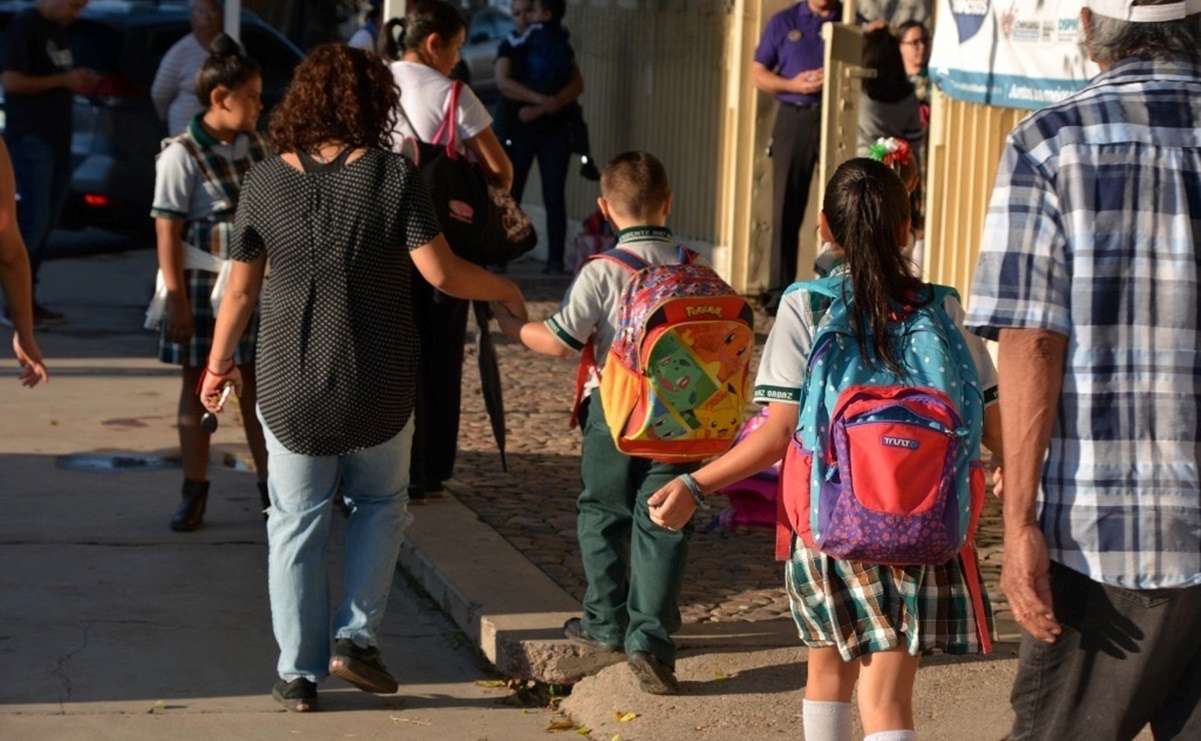 Chihuahua pide a la SEP ajustar calendario escolar por onda de calor