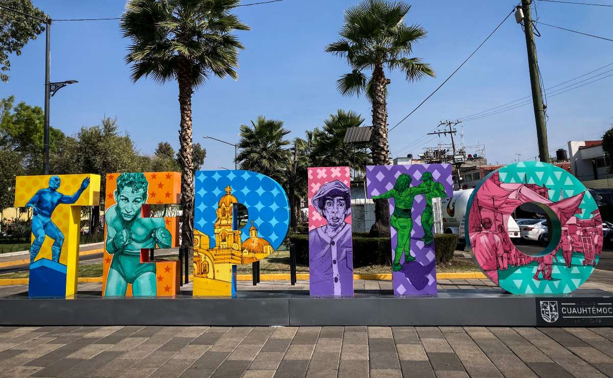 Esto cuesta un recorrido por el barrio bravo de Tepito